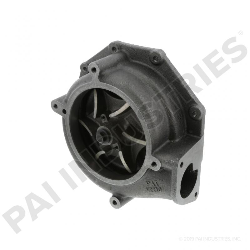 PAI 381807 CATERPILLAR 1615719 WATER PUMP ASSY (C15 / C16 / C18 / 3406E) (USA)