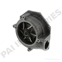 Load image into Gallery viewer, PAI 381807 CATERPILLAR 1615719 WATER PUMP ASSY (C15 / C16 / C18 / 3406E) (USA)