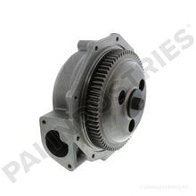 Charger l&#39;image dans la galerie, PAI 381807 CATERPILLAR 1615719 WATER PUMP ASSY (C15 / C16 / C18 / 3406E) (USA)