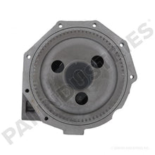 Load image into Gallery viewer, PAI 381807 CATERPILLAR 1615719 WATER PUMP ASSY (C15 / C16 / C18 / 3406E) (USA)