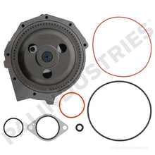 Cargar imagen en el visor de la galería, PAI 381809E CATERPILLAR 2243238 WATER PUMP ASSEMBLY (C15 ACERT)