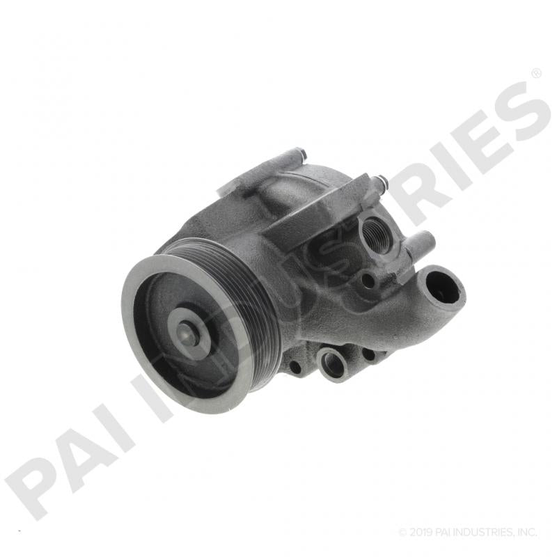 PAI 381815 CATERPILLAR 3522109 WATER PUMP ASSY (3116 / 3126 / 3126B / C7)