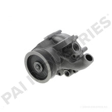 Charger l&#39;image dans la galerie, PAI 381815 CATERPILLAR 3522109 WATER PUMP ASSY (3116 / 3126 / 3126B / C7)