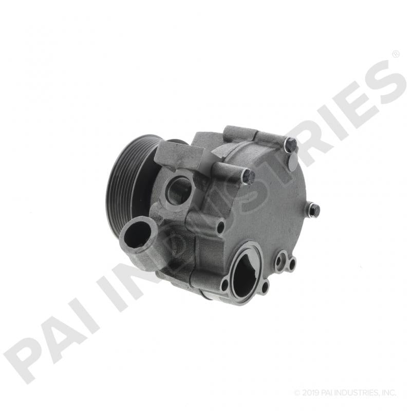 PAI 381815 CATERPILLAR 3522109 WATER PUMP ASSY (3116 / 3126 / 3126B / C7)