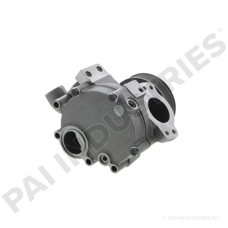 PAI 381815 CATERPILLAR 3522109 WATER PUMP ASSY (3116 / 3126 / 3126B / C7)