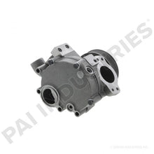 Charger l&#39;image dans la galerie, PAI 381815 CATERPILLAR 3522109 WATER PUMP ASSY (3116 / 3126 / 3126B / C7)