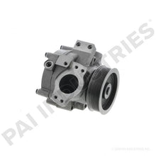 Charger l&#39;image dans la galerie, PAI 381815 CATERPILLAR 3522109 WATER PUMP ASSY (3116 / 3126 / 3126B / C7)