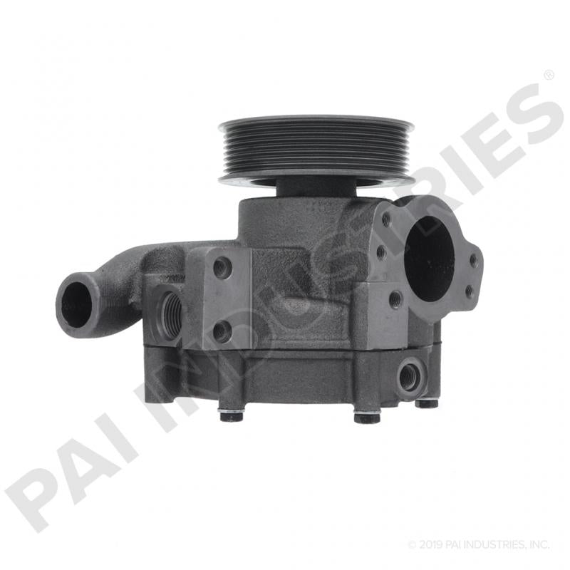 PAI 381815 CATERPILLAR 3522109 WATER PUMP ASSY (3116 / 3126 / 3126B / C7)