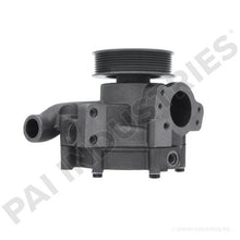 Load image into Gallery viewer, PAI 381815 CATERPILLAR 3522109 WATER PUMP ASSY (3116 / 3126 / 3126B / C7)