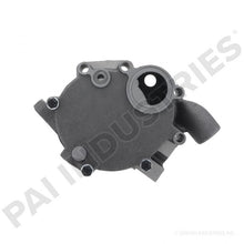 Charger l&#39;image dans la galerie, PAI 381815 CATERPILLAR 3522109 WATER PUMP ASSY (3116 / 3126 / 3126B / C7)