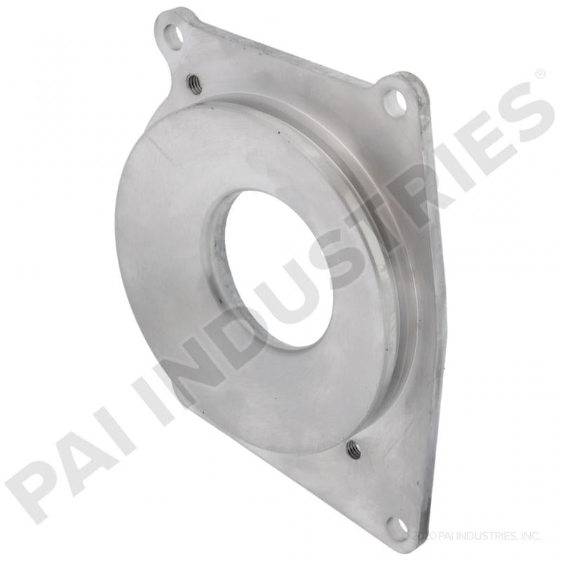 PAI 381820 CATERPILLAR 7C9222 WATER PUMP INLET ADAPTER (ALUMINUM)