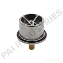 Cargar imagen en el visor de la galería, PAI 381849 CATERPILLAR 4W4011 THERMOSTAT (3400) (170 DEGREE) (NON-VENTED)