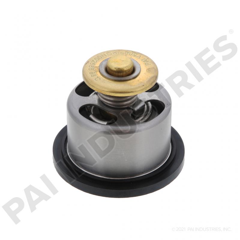 PAI 381863 CATERPILLAR 2848264 THERMOSTAT (190 DEGREE) (VENTED) (2830646)