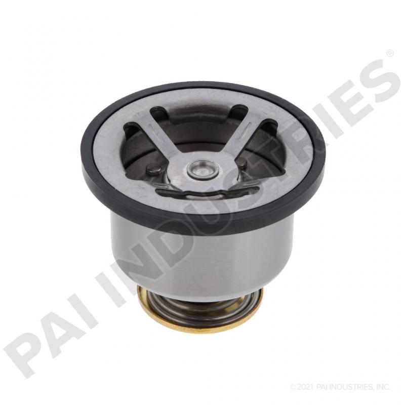 PAI 381863 CATERPILLAR 2848264 THERMOSTAT (190 DEGREE) (VENTED) (2830646)