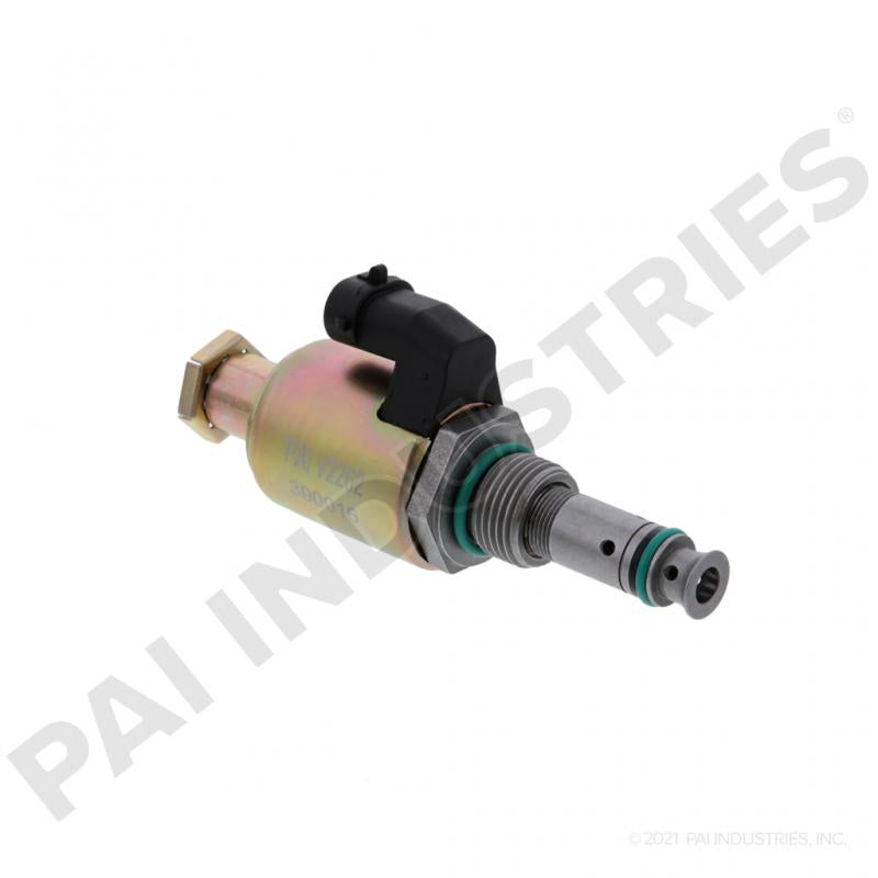 PAI 390016 CATERPILLAR 1225053 ENGINE BRAKE SOLENOID VALVE (3126)