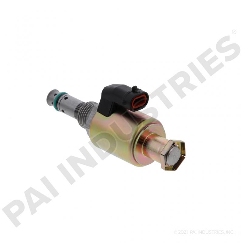 PAI 390016 CATERPILLAR 1225053 ENGINE BRAKE SOLENOID VALVE (3126)