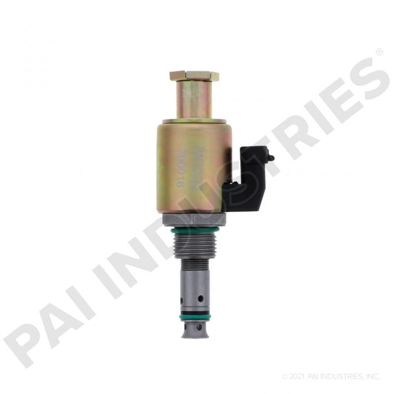 PAI 390016 CATERPILLAR 1225053 ENGINE BRAKE SOLENOID VALVE (3126)