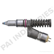 Cargar imagen en el visor de la galería, PAI 390098EX CATERPILLAR 2490702 REMAN FUEL INJECTOR ASSY C15 / C16 / C18