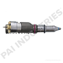 Cargar imagen en el visor de la galería, PAI 390098EX CATERPILLAR 2490702 REMAN FUEL INJECTOR ASSY C15 / C16 / C18