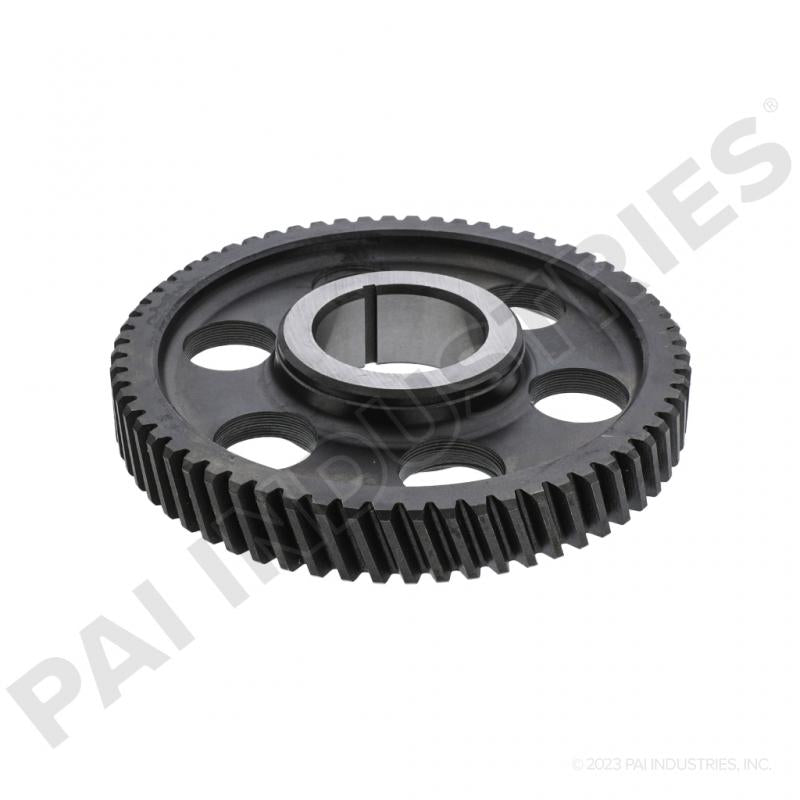 PAI 391877 CATERPILLAR 8N8254 CAMSHAFT GEAR (3406 / 3406B / 3406C)