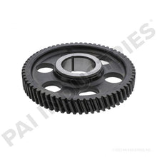 Cargar imagen en el visor de la galería, PAI 391877 CATERPILLAR 8N8254 CAMSHAFT GEAR (3406 / 3406B / 3406C)