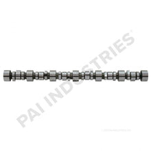 Load image into Gallery viewer, PAI 391907 CATERPILLAR 1390538 NEW CAMSHAFT (3406E / C15 / C16 / C18)