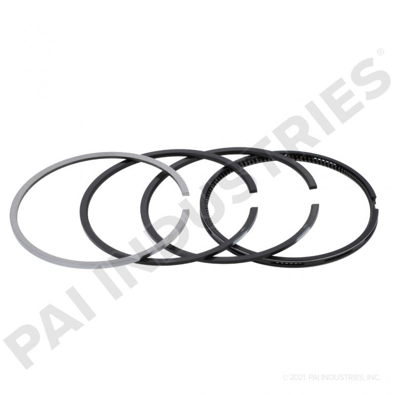 PAI 405010 NAVISTAR N/A PISTON RING SET (4 RING) (DT466) (1977-1993) (USA)