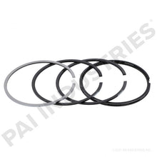 Load image into Gallery viewer, PAI 405010 NAVISTAR N/A PISTON RING SET (4 RING) (DT466) (1977-1993) (USA)