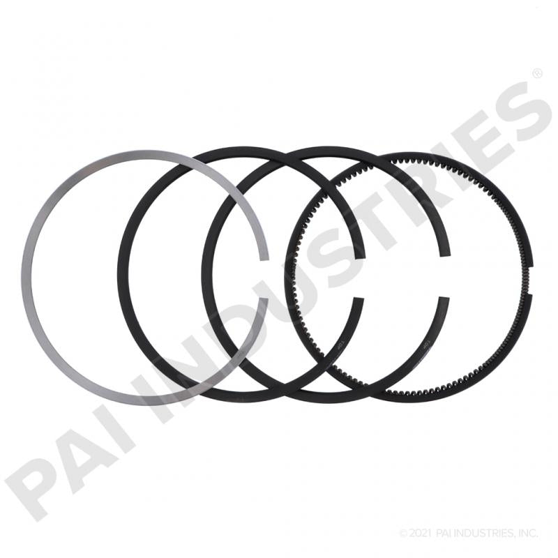 PAI 405010 NAVISTAR N/A PISTON RING SET (4 RING) (DT466) (1977-1993) (USA)