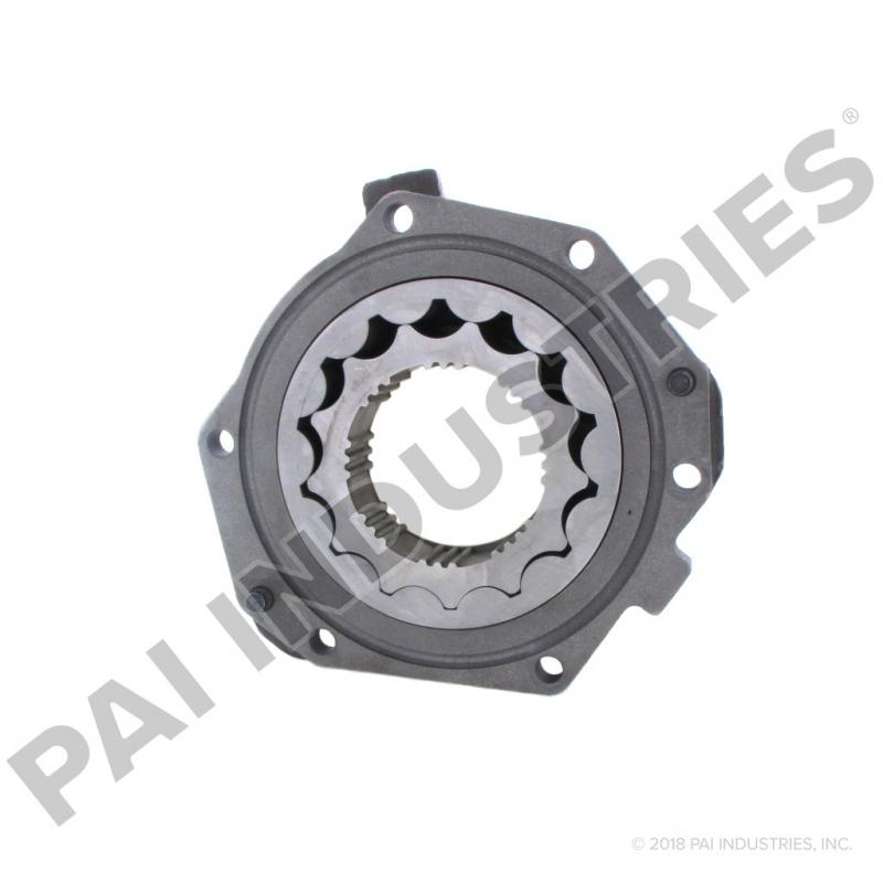 PAI 441200 NAVISTAR 1802666C92 OIL PUMP (DT360 / DT466) (466775 & BELOW)