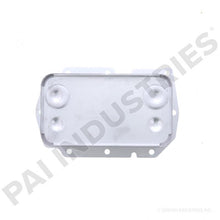 Load image into Gallery viewer, PAI 441414 NAVISTAR 1842418C3 OIL COOLER (23 PLATE) (DT466E / DT530E / DT570)