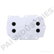 Load image into Gallery viewer, PAI 441414 NAVISTAR 1842418C3 OIL COOLER (23 PLATE) (DT466E / DT530E / DT570)