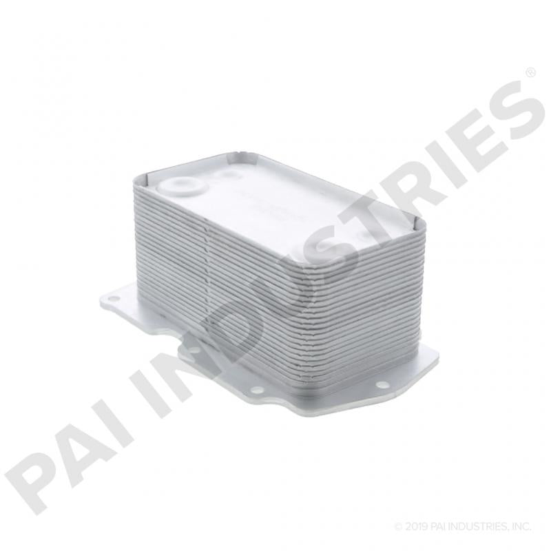 PAI 441414 NAVISTAR 1842418C3 OIL COOLER (23 PLATE) (DT466E / DT530E / DT570)