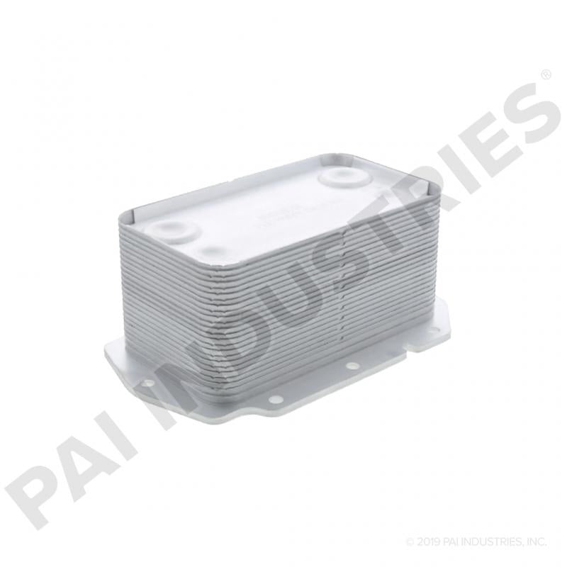 PAI 441414 NAVISTAR 1842418C3 OIL COOLER (23 PLATE) (DT466E / DT530E / DT570)