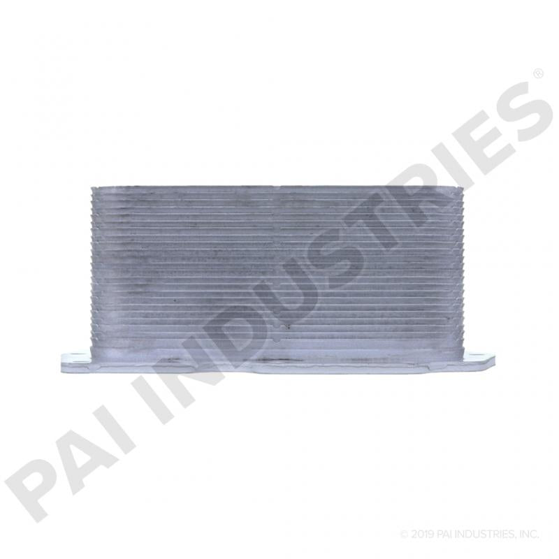 PAI 441414 NAVISTAR 1842418C3 OIL COOLER (23 PLATE) (DT466E / DT530E / DT570)