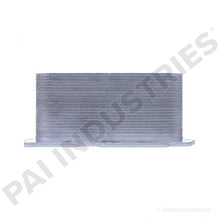 Load image into Gallery viewer, PAI 441414 NAVISTAR 1842418C3 OIL COOLER (23 PLATE) (DT466E / DT530E / DT570)