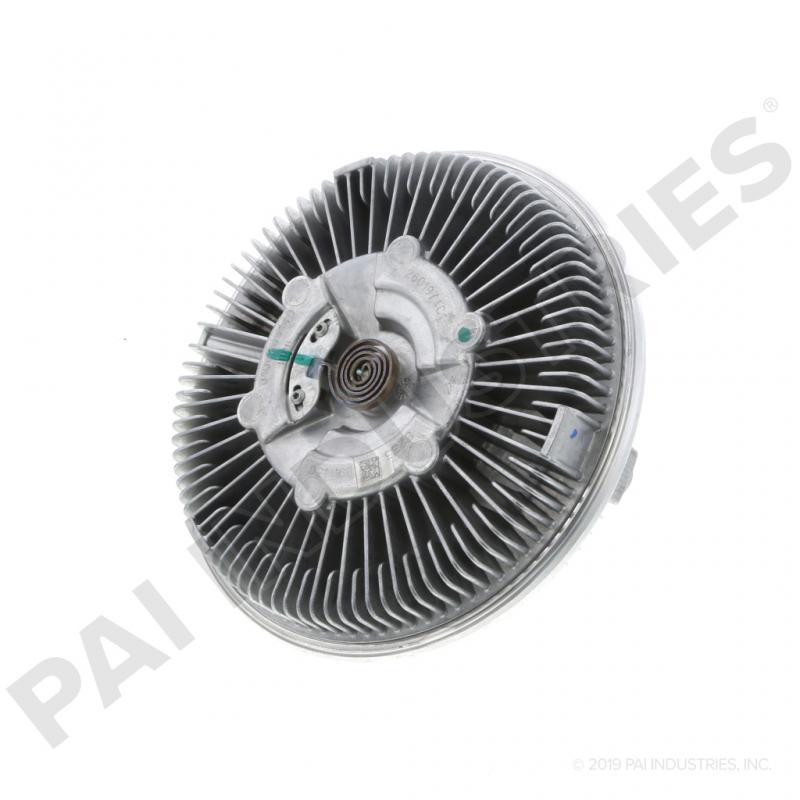 PAI 450530 NAVISTAR 3522786C4 FAN CLUTCH (1-1/4"-16 THREAD) (USA)