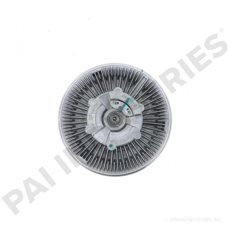 PAI 450530 NAVISTAR 3522786C4 FAN CLUTCH (1-1/4"-16 THREAD) (USA)