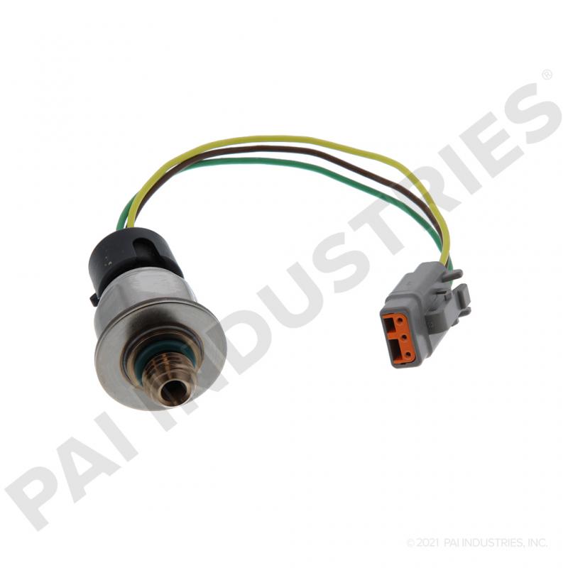 PAI 450608 NAVISTAR 1875784C93 FUEL PRESSURE SENSOR KIT (M12 X 1.5) (USA)