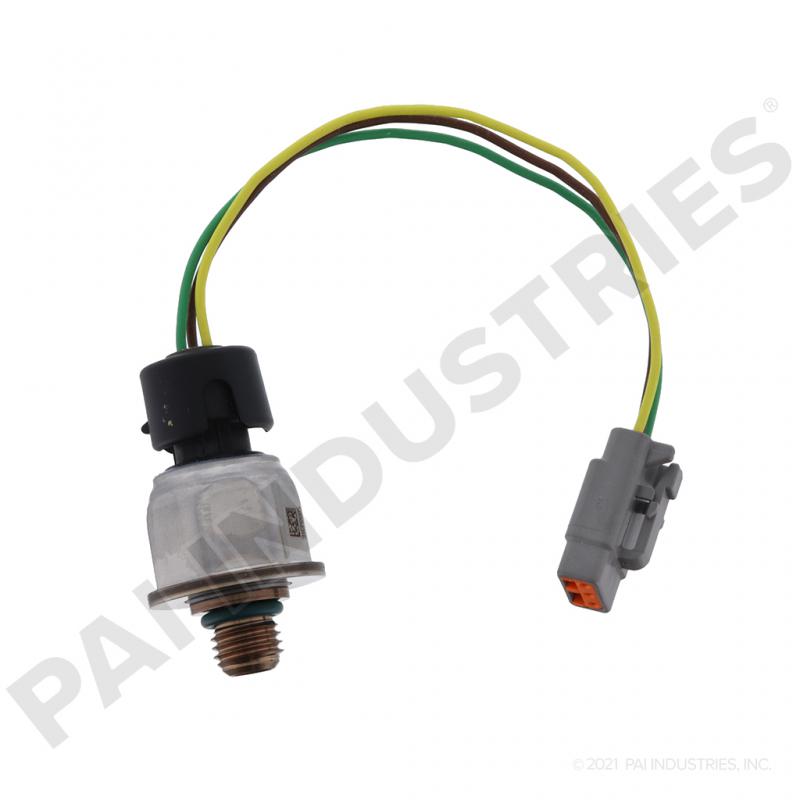 PAI 450608 NAVISTAR 1875784C93 FUEL PRESSURE SENSOR KIT (M12 X 1.5) (USA)