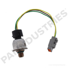 Load image into Gallery viewer, PAI 450608 NAVISTAR 1875784C93 FUEL PRESSURE SENSOR KIT (M12 X 1.5) (USA)