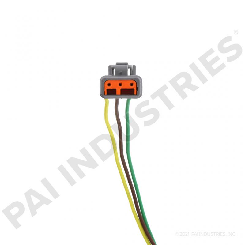 PAI 450608 NAVISTAR 1875784C93 FUEL PRESSURE SENSOR KIT (M12 X 1.5) (USA)