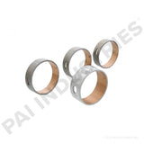 PAI 451487 NAVISTAR 1875869C92 CAM BEARING KIT (2004-2015 DT570 / DT466E)