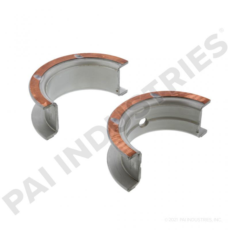 PAI 470116 NAVISTAR 1822494C91 THRUST MAIN BEARING (.010) (DT466 / DT530)