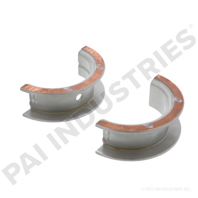 PAI 470116 NAVISTAR 1822494C91 THRUST MAIN BEARING (.010) (DT466 / DT530)