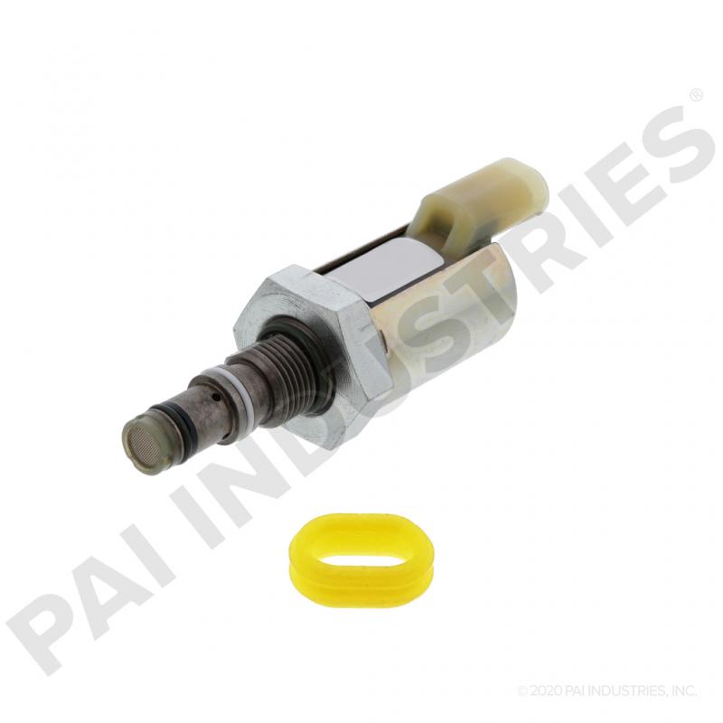 PAI 480066 NAVISTAR 1878629C95 INJECTOR PRESSURE REGULATOR VALVE KIT (OEM)