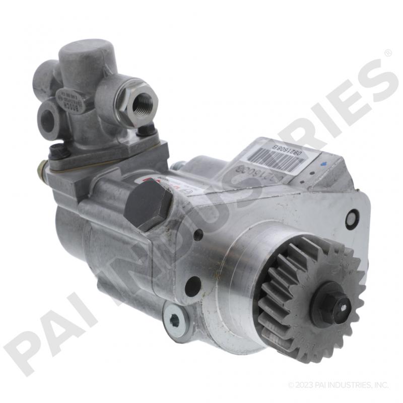 PAI 480226EX NAVISTAR 1842721C91 HIGH PRESSURE PUMP ASSEMBLY (REMAN) (USA)