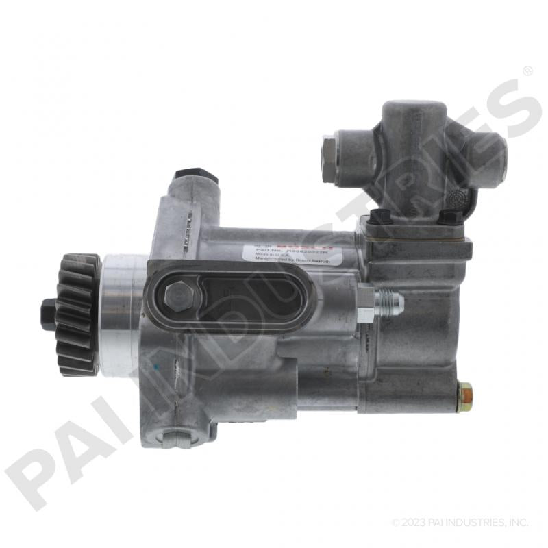 PAI 480226EX NAVISTAR 1842721C91 HIGH PRESSURE PUMP ASSEMBLY (REMAN) (USA)