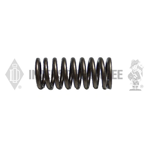 INTERSTATE-MCBEE® 4991597 FOLLOWER SPRING - S60 FOR DETROIT DIESEL®