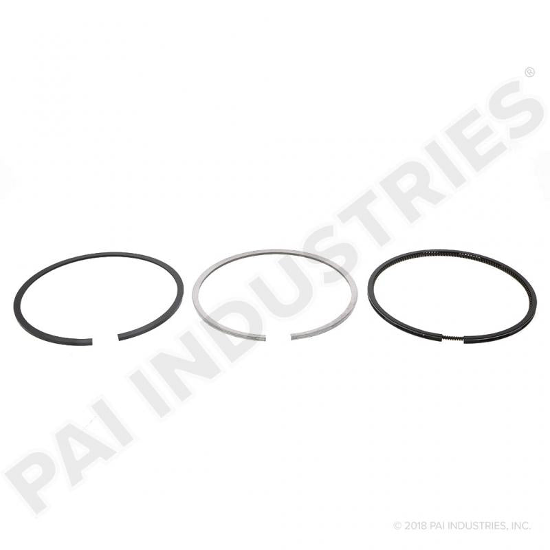 PAI 505080 CUMMINS 3802230 PISTON RING SET (STD) (4BT / 6BT) (3802421)